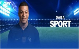 Saba Sport – Sảnh Tham Gia Cá Cược Thể Thao Uy Tín Hàng Đầu