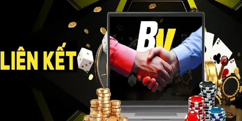 Nguyên nhân bạn nên chọn làm đại lý BETVISA