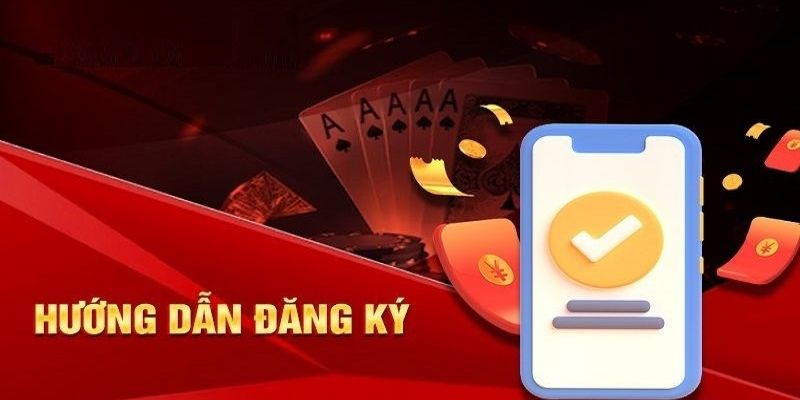Cách đăng ký BETVISA trên điện thoại dễ dàng và nhanh chóng