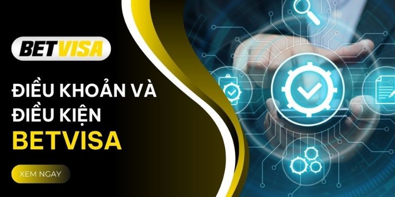 Điều khoản và điều kiện dành cho trò chơi