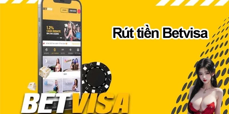 Một số lưu ý quan trọng cần ghi nhớ khi thực hiện rút tiền tại BETVISA