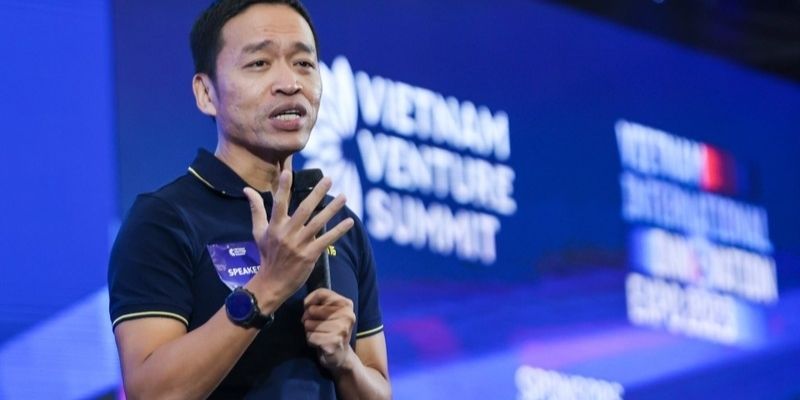 Đôi nét về tác giả BETVISA