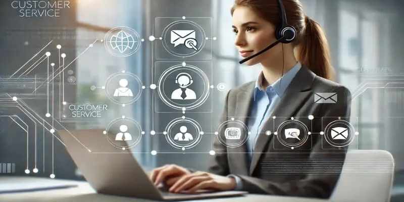 Hotline là kênh liên hệ trực tiếp