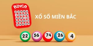 Xổ Số Miền Bắc BETVISA – Bí Quyết Chơi Hiệu Quả Dễ Dàng!